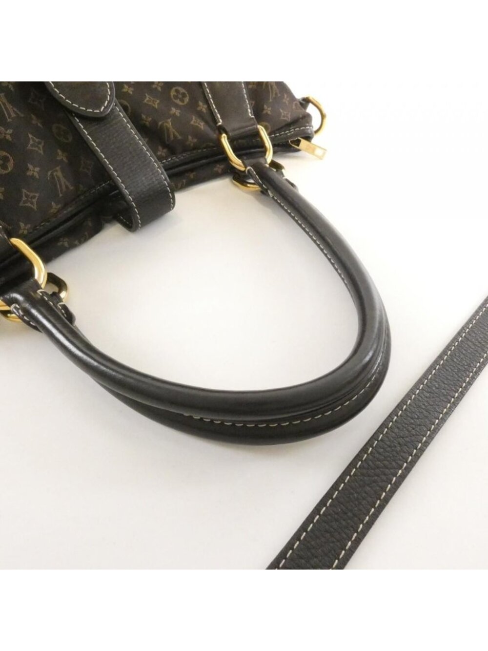 Louis Vuitton Monogram Idyle Elegy Shoulder Bag - Picture 6 of 10